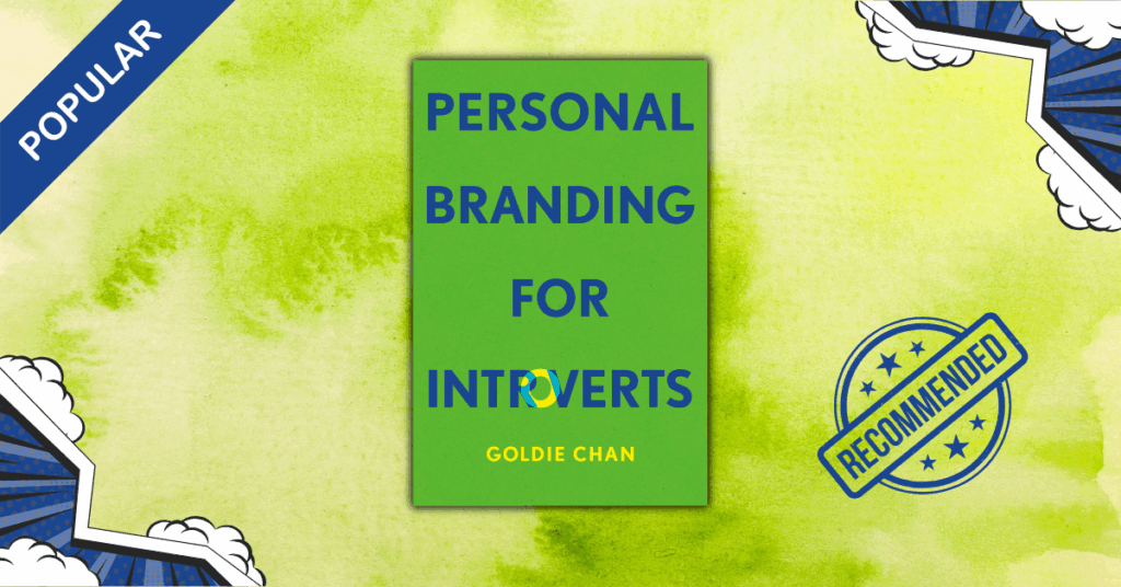 Personal Branding for Introverts Featured Image