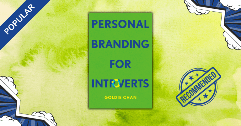 Personal Branding for Introverts Featured Image