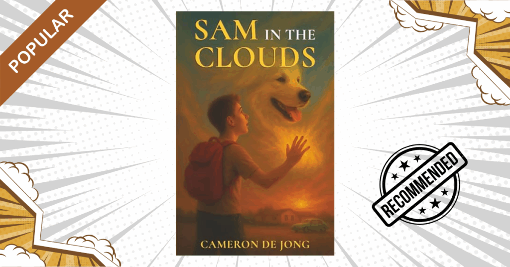 Sam in the Clouds
