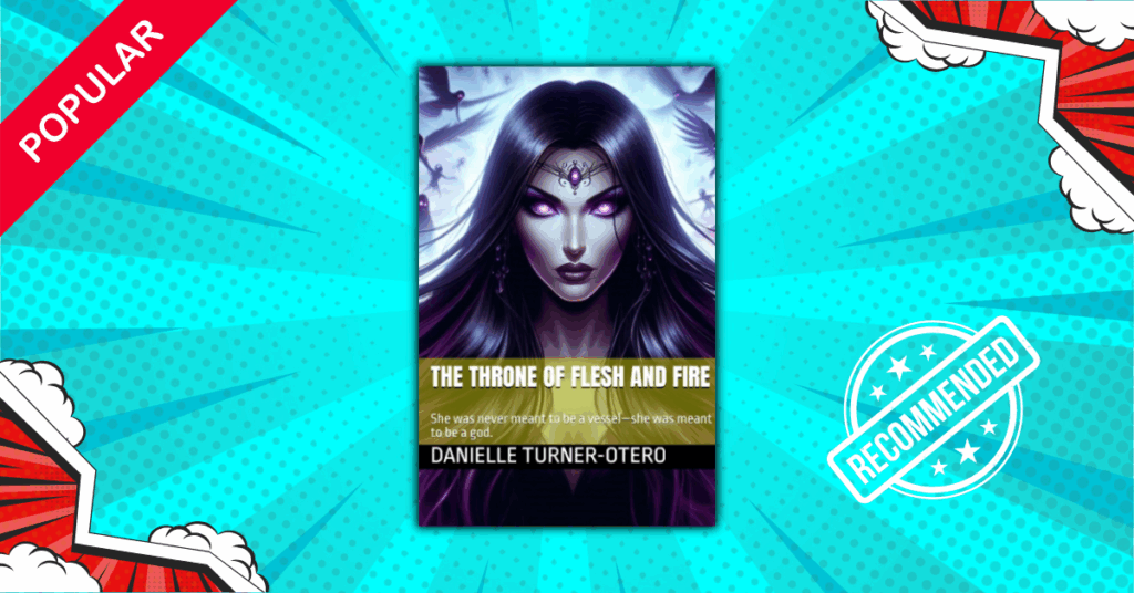 This Throne of Flesh & Fire