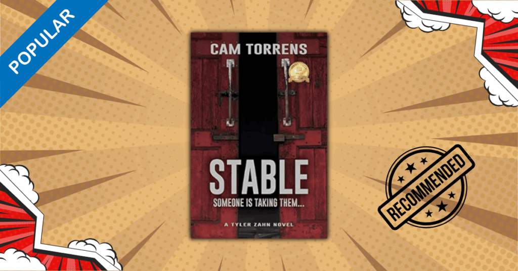 stable