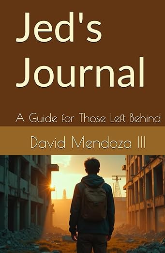 Christian dystopian survival