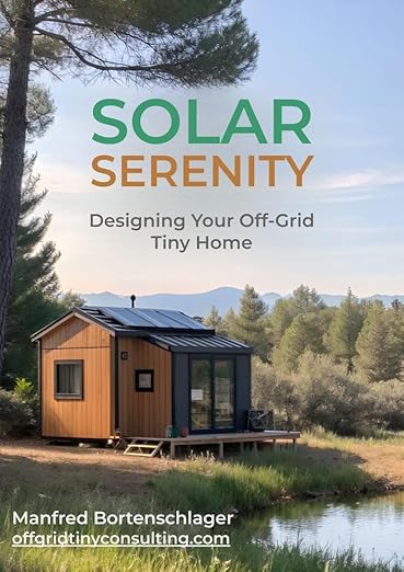 off-grid solar systems