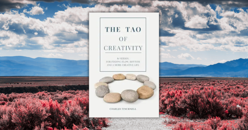 81 Verses: For finding your flow, rhythm and a more creative life