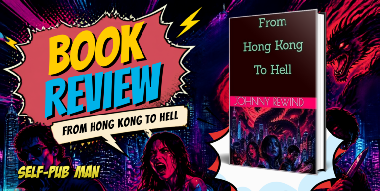 from hongkong to hell book review