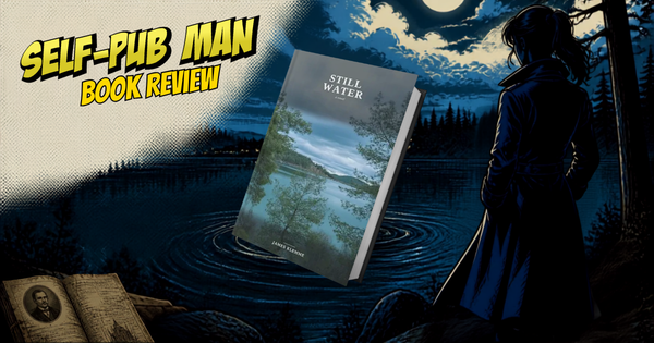Supernatural Mystery Novel
