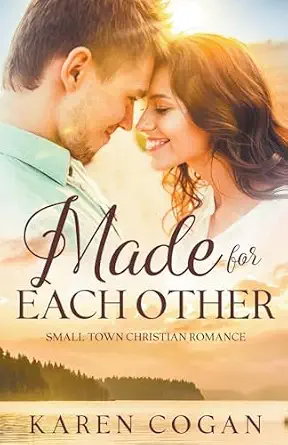 made for each other book review selfpubman